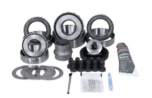 Revolution Gear And Axle 35-2060L - Toyota 8.2 Inch Rear Axle with Locker Ring and Pinion Master Install Kit Revolution Gear