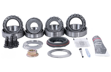 Revolution Gear And Axle 35-2033-DIS - Dana 44 Front Axle Disconnect Ring and Pinion Master Install Kit Revolution Gear