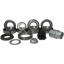 Revolution Gear And Axle 35-2046B - Ford 10.5 Inch 2011+ Rear Axle Ring and Pinion Master Install Kit Revolution Gear