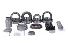 Revolution Gear And Axle 35-2038 - Nissan Titan Dana 44 Rear Axle Ring and Pinion Master Install Kit Revolution Gear