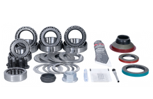 Revolution Gear And Axle 35-2049-IFS - Dana 35 IFS Ring and Pinion Master Install Kit Revolution Gear