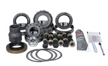 Revolution Gear And Axle 35-2044B - Toyota 9.5 Inch Rear Axle Land Cruiser 1990-97 with Locker Ring and Pinion Master Install Kit Revolution Gear