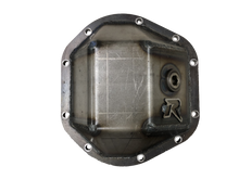 Revolution Gear And Axle 40-2033 - Heavy Duty Dana 44 Differential Cover Revolution Gear