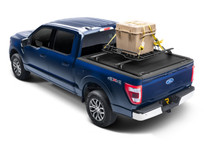 Retrax T-80375 - 15-18 F-150 Long Bed PRO XR