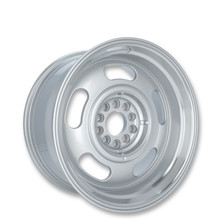 REV Wheels 107S-7900600 - 107 Classic Series Rally - 17x9 - 5 - 5x4.75 / 5x5
