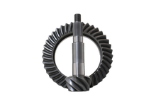 Revolution Gear And Axle D44-538TD - Dana 44 Thick Gear 5.38 Ratio Dual Drilled Ring and Pinion Revolution Gear