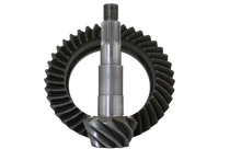 Revolution Gear And Axle GM11.5-456 - GM 14-Bolt 11.5 Inch 4.56 Ratio Ring and Pinion Revolution Gear
