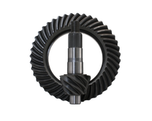 Revolution Gear And Axle GM10.5-488T - GM 14-Bolt 10.5 Inch Rear Axle 4.88 Ratio Thick Ring and Pinion Revolution Gear