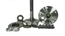 Revolution Gear And Axle DC-M20-EARLY - 1976-83 CJ Model 20 Narrow Trac 4140 Chromoly Discovery Series Rear Axle Kit Revolution Gear