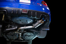 Revel T60188R - 15-21 WRX/STi 11-14 WRX STi 08-14 WRX Ultra Ti Titanium Single Exit Catback Exhaust