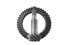 Revolution Gear And Axle D70-456T - Dana 70 Rear Axle 4.56 Ratio Thick Ring and Pinion Revolution Gear