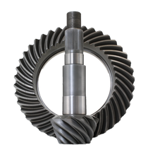 Revolution Gear And Axle D80-488 - Dana 80 Rear Axle 4.88 Ratio Ring and Pinion Revolution Gear