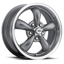 REV Wheels 100S-5806100 - 100 Classic Series - 15x8 - 4.5 - 5x4.75