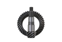 Revolution Gear And Axle D30JK-JL-538R - Dana 30 Front Axle Wrangler JK and JL 5.38 Ratio Ring and Pinion Revolution Gear