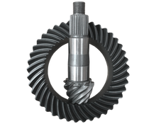 Revolution Gear And Axle D44-M210-538R - Dana 44 Wrangler JL Gladiator and Bronco 5.38 Ratio Front Ring and Pinion Revolution Gear