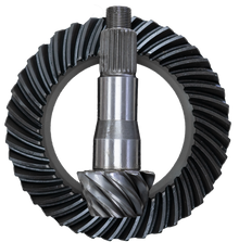 Revolution Gear And Axle D35-M200-488 - Dana 35 Rear Axle Jeep Wrangler JL 4.88 Ratio Ring and Pinion Revolution Gear