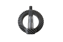 Revolution Gear And Axle D30S-410TJ - Dana 30 Front Axle Short Pinion 4.10 Ratio Ring and Pinion Revolution Gear