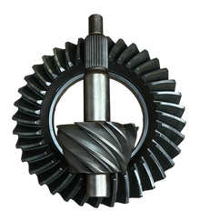 Revolution Gear And Axle F9-350 - Ford 9 Inch 3.50 Ratio Ring and Pinion Revolution Gear