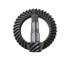 Revolution Gear And Axle D44RS-373RUB - Dana 44 Front Axle Jeep Wrangler JK 3.73 Ratio Ring and Pinion Revolution Gear