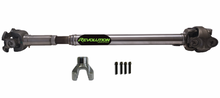 Revolution Gear And Axle REV-DS-JL-1350F-RUB-F - Jeep Wrangler JL Front 1350 CV Driveshaft Rubicon Flange Style Revolution Gear