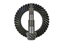 Revolution Gear And Axle NIS-H233B-513 - Nissan H233B Rear Axle 5.13 Ratio Ring and Pinion Revolution Gear