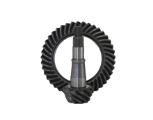 Revolution Gear And Axle GM9.5-456 - GM 14-Bolt 9.5 Inch 4.56 Ratio Ring and Pinion Revolution Gear