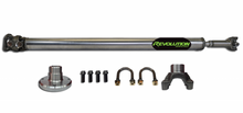 Revolution Gear And Axle REV-DS-JT-1350R-RUB-PY - **Superseded**Jeep Gladiator JT Rear 1-Piece 1350 CV Driveshaft Rubicon with Pinion Yoke Revolution Gear