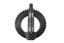 Revolution Gear And Axle M20-410 - AMC 20 Rear Axle 1976-86 CJ 4.10 Ratio Ring and Pinion Revolution Gear