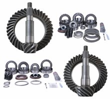 Revolution Gear And Axle REV-F350-410-K - Ford F-350 1993-2010 4.10 Ratio F10.25-D60R Koyo Bearing Gear Package Revolution Gear