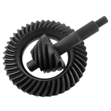 Richmond 69-0161-1 - Ring and Pinion - 4.33 Ratio - 28 Spline Pinion - Ford 9 in - Kit