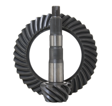 Revolution Gear And Axle T8-410 - Toyota 8.0 Inch 4Cyl 4.10 Ratio 27 Spline Ring and Pinion Revolution Gear
