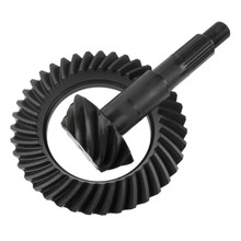 Richmond GM75355 - Excel Ring & Pinion GM 10 Bolt 3.55 Ratio