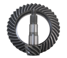 Revolution Gear And Axle T10.5-488 - Toyota 10.5 Inch Rear Tundra 5.7L Engine 4.88 Ratio Ring and Pinion Revolution Gear