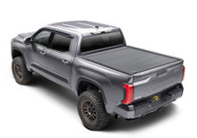 Retrax T-80865 - 2022 Toyota Tundra 8 Foot Bed PRO XR