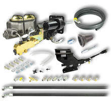 Right Stuff Detailing GHB670971 - GM Hydro Boost Unit 67-72 Chevy C10