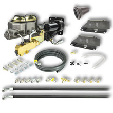 Right Stuff Detailing GHB730572 - 73-87 GM Truck Hydro Boost Upper Assembly