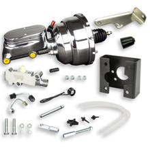 Right Stuff Detailing J86310572 - 63-66 Chevy C10 8in Booster Master Combo