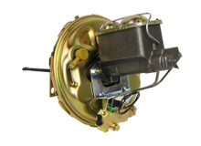 Right Stuff Detailing G10060171 - 71-81 Camaro Brake Booster Assembly