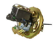 Right Stuff Detailing G10070171 - 71-81 Camaro Brake Booster Assembly
