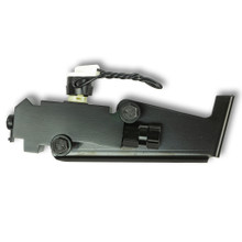 Right Stuff Detailing PVK71BLK - Black Proportioning Valve 5 Port