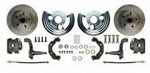 Right Stuff Detailing MDC62WKC - Disc Brake Conv.62-72 B/E Body Mopar