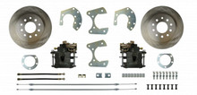 Right Stuff Detailing MDCRD01 - Rear Disc Conv. Lrg Bearing Dana & 8 3/4in