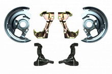 Right Stuff Detailing AFXMD - Disc Brake Conversion Mini Kit