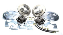 Right Stuff Detailing AFXRDM5 - Rear Disc Conversion Kit GM 10/12 Bolt