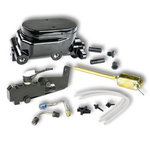 Right Stuff Detailing B5672 - Black Master and Valve Combination