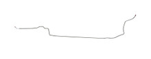 Right Stuff Detailing FIN7801 - Power Disc Front To Rear Brake Line