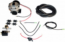 Right Stuff Detailing EVP01 - Electric Vacuum Pump Kit