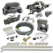 Right Stuff Detailing BHB675672 - 67-72 Chevy C10 Hydro Boost Upper Assembly