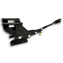 Right Stuff Detailing BBK067 - High Rise Brake Booster Bracket