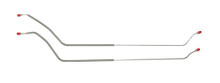Right Stuff Detailing CRA6803 - 68-72 GM All Cars Rear Axle Brake Lines  2 Pcs